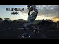 MILLENNIUM MAN - Andrew Robb