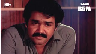 Thoovanathumbikal Evergreen Classic BGM | Fresh BGM