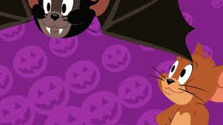 Boomerang Africa HD Halloween Bumper October 2020: The Tom And Jerry Show