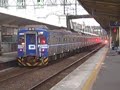 20120529@1241次 基隆発新竹行 emu600型電聯車 區間車列車~埔心站進站停車