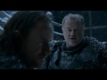 Alliser Thorne Deleted Scene S06 - Game Of Thrones