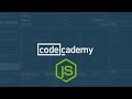 CodeCademy Tutorial: Introduction To JavaScript: Part 5