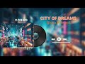 CITY OF DREAMS - Royalty Free Music, No Copyright (free to use)