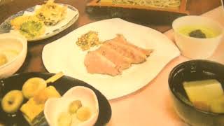 北松戸駅周辺　日本料理　忘年会　宴会飲み放題