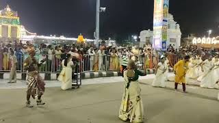 Ratha Saptami Grand Celebrations At Tirumala ||  | తిరుమలలో వైభవంగా రథసప్తమి ఉత్సవాలు