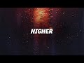 Luppi Clarke - Higher