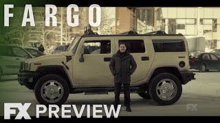 Fargo | Installment 3: Boot Promo | FX