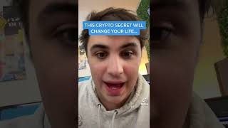 This Crypto Secret Will Change Your Life… (INSANE🚨)