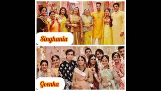 4 generation mayka Vs Sasural in yrkkh 😘😍🥰😘 #trending #yrkkh #naira #akshara #akshu #abhira #aarohi