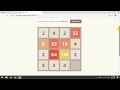 2048 Source Code - HTML5 Soucre Code Game Download