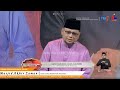 “Masjid Akhir Zaman” - Dato' Ustaz Badli Shah Alauddin