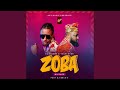 Zoba - DJ Beck's feat Dj Tigana x Yacki Star