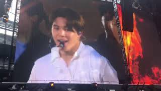 190519 Speak Yourself Tour MetLife May 19 [Day 2 Fancam]