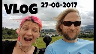 VLOG  NIEDZIELA 27-08-2017