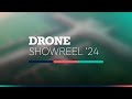 Drone Showreel 2024 | Mile Studios