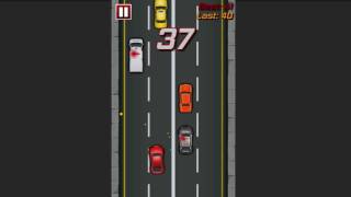 2D Car Racing Game Template (BETA 0.9.1)