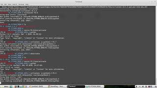Python learning for Network Engineers Part 05 | Install virtual environments use in Python 2 and 3