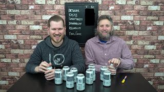 Beer Me Episode 195 - Old Milwaukee Light Review