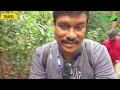 രാജാതോട്ടത്തിലെ സാഹസികയാത്ര ഗംഭീരം rajathottam beautiful hills adventure trekking kollam ep 1