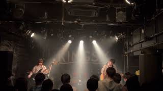 【2023 卒ライ本編1日目】Saucy Dog