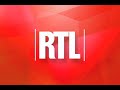 Le journal RTL