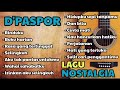 kumpulan lagu terbaik d paspor full album