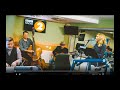 [Audio] Alison Krauss sings Losing You (in studio), BBC Radio2, 2017