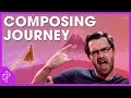 Why Journey's last song was the hardest for Austin Wintory to compose