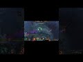 POV HOW TO USE COLD SNAP INJOKER  #invokerdota2  #mzshorts #dota2shorts