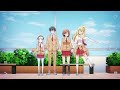 tvアニメ「クラスの大嫌いな女子と結婚することになった。」ノンクレジットオープニング映像 2025年1月3日より毎週金曜23時30分より放送！