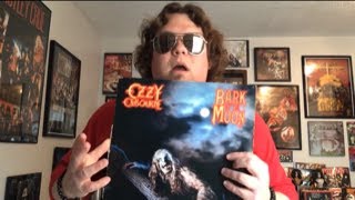 Ozzy Osbourne (Ranking The Albums)