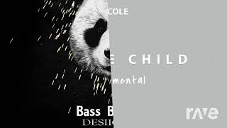 Panda Instrumental Re-Prod D-Ace - Bass Glitch & J Cole | RaveDj