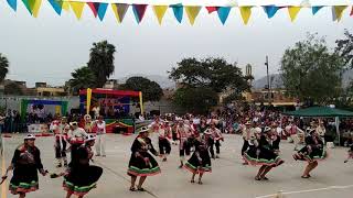 Danza Papa tarpuy /Sinchi Roca 2022/ 2018 Ganador!!!!