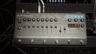 Electro Harmonix 95000 - NAMM 2018