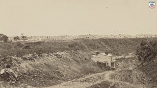 Chimborazo Hospital: Civil War Richmond