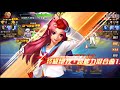 kof98ol 阿評【陸服】表哥 明天君輸出 平均七百萬 又痛又奶