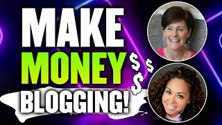 5 Ways to Make Money Blogging with Affiliate Links (Monetize Your Blog)