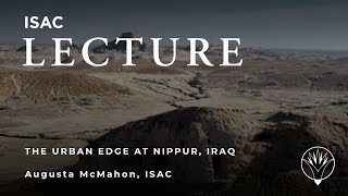 Affluent Suburbs or Disenfranchised Banlieue: The Urban Edge at Nippur, Iraq