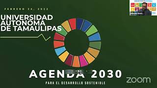 Conversatorio De la Agenda 2030