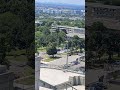 View From Saint Joseph's Oratory of Mount Royal