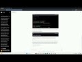 python script for windows
