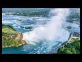 നയാഗ്ര വെള്ളച്ചാട്ടം l niagara waterfall l niagara falls ontario canada