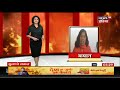 gujarat भावनगर में किसानों पर लाठीचार्ज breaking news news18 india