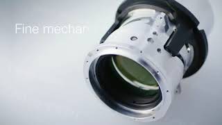 NIKKOR lens technology explained
