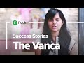 Flock's Success Stories: The Vanca