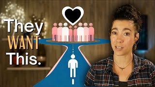 The Top 5 Reasons Why People Join Cults