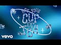 Marion Jola - (Not Your) Cup Of Tea (Official Lyric Video)