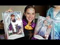 Kin Tin Frozen 2 Movie in Real Life  Elsa and Anna Pretend Play with Kids Diana Show