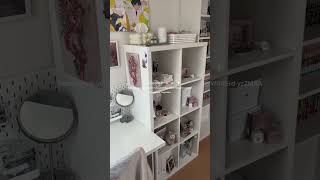 my room tour 🐰‎🤍⟡.*   #uruha #オタ部屋 #オタ活 #オタク部屋 #ルームツアー #部屋紹介 #推しのいる生活