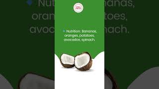 🚨 98% of Americans Lack This Vital Nutrient – Are You at Risk? 🥑🥥